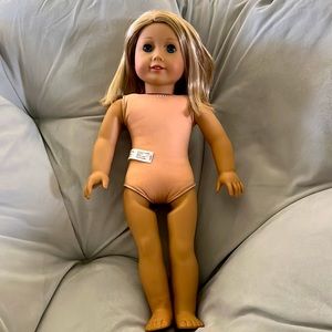 American Girl Doll
